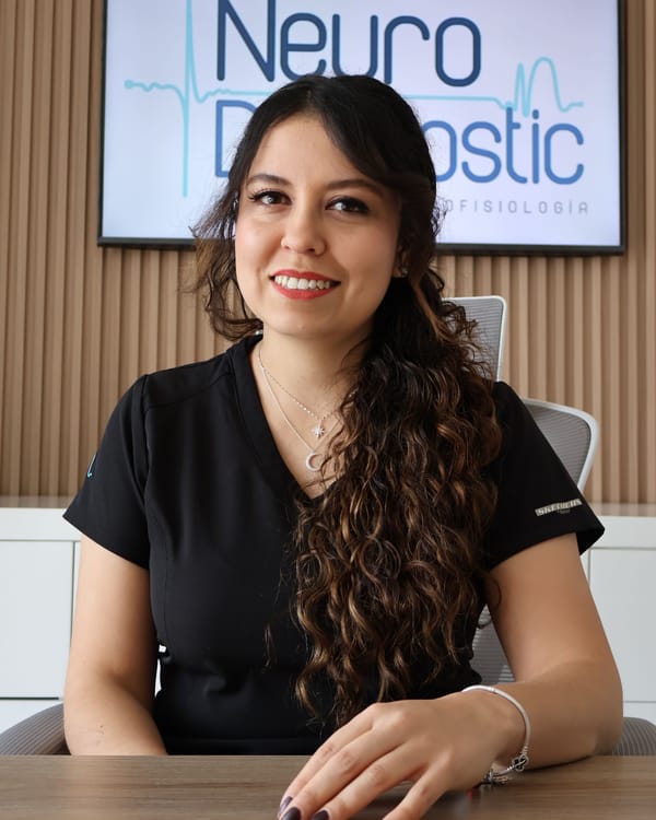 Dra. Alejandra Elizabeth Villagrán Guerrero