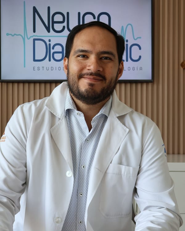 Dr. Juan Ignacio Farfán Gómez