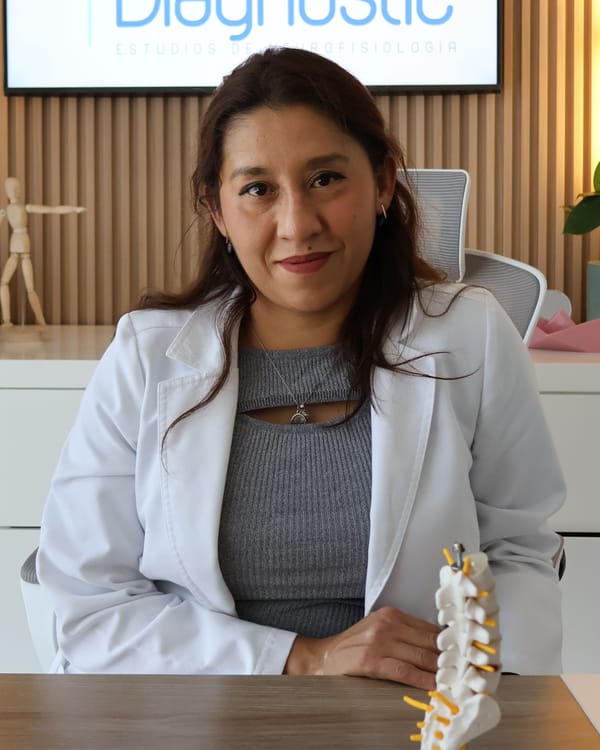 Dra. Tatiana Rivera Delgado